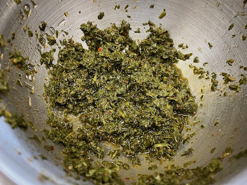 Chimichurri